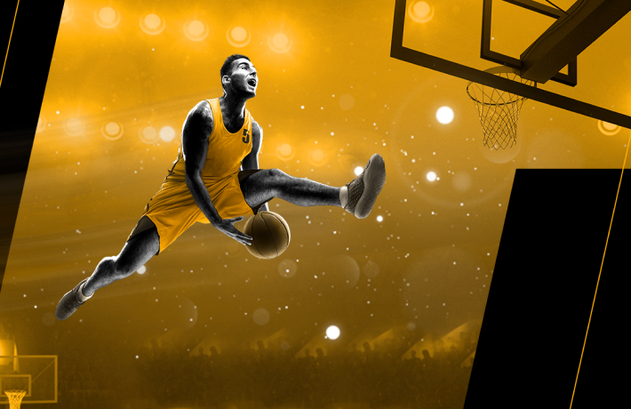 ESportsBattle | Basketball: statistics, predictions and players ratings